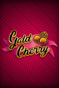 Gold Cherry